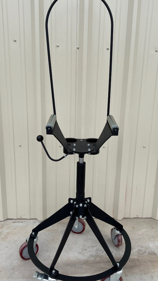 The Tire Chair